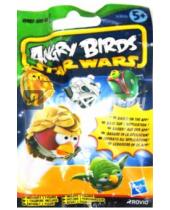 Картинка к книге Бегемот - Angry Birds. Star Wars. 1 фигурка (А3026)