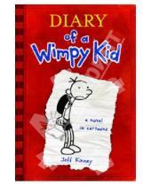 Картинка к книге Jeff Kinney - Diary of a Wimpy Kid (Book 1)