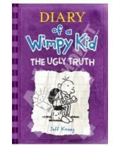 Картинка к книге Jeff Kinney - Diary of a Wimpy Kid: The Ugly Truth