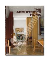Картинка к книге Claudia Zanlungo Lorenza, Comino Andrea, Canziani Francesca, Acerboni Gennaro, Postiglione - The Architect's Home