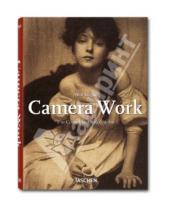 Картинка к книге Pam Roberts - Alfred Stieglits. Camera Work. The Complete Photographs. 1903-1917