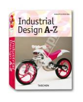 Картинка к книге Taschen - Industrial Design A-Z