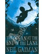 Картинка к книге Neil Gaiman - Ocean at the End of the Lane
