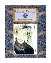 Картинка к книге Oscar Wilde - The Complete Works