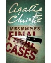 Картинка к книге Agatha Christie - Miss Marple's Final Cases