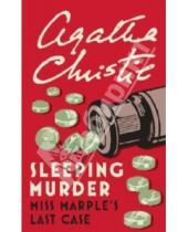 Картинка к книге Agatha Christie - Sleeping Murder