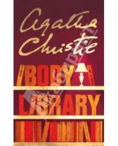 Картинка к книге Agatha Christie - The Body in the Library