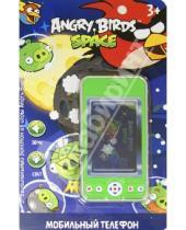Картинка к книге Angry Birds - Angry Birds iphone (T55642)