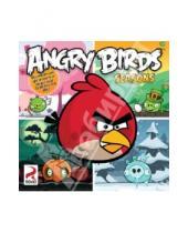 Картинка к книге Игры - Angry Birds. Seasons