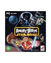 Картинка к книге Игры - Angry Birds. Star Wars
