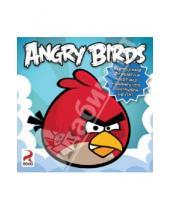 Картинка к книге Игры - Angry Birds (CDpc)
