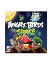 Картинка к книге Игры - Angry Birds. Space (CD)