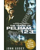 Картинка к книге John Godey - The Taking of Pelham 1 2 3