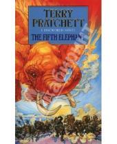 Картинка к книге Terry Pratchett - Fifth Elephant