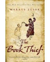 Картинка к книге Markus Zusak - The Book Thief