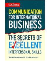 Картинка к книге Collins Exclusive - Communication for International Business