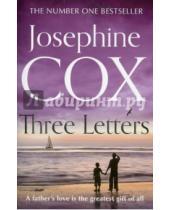 Картинка к книге Josephine Cox - Three Letters