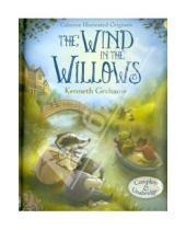 Картинка к книге Kenneth Grahame - The Wind in the Willows