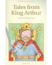 Картинка к книге Wordsworth - Tales from King Arthur