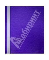 Картинка к книге Proff - Папка-скоросшиватель A4 фиолетовая (400PF50-09)