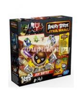 Картинка к книге GAMES - Игра "Angry Birds Starwars. Дженга. Атака Клонов" (4803E24A)