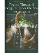 Картинка к книге Jules Verne - Twenty Thousand Leagues Under the Sea