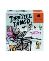 Картинка к книге Schmidt - Настольная игра "Танго с Тарантулом" (40851)