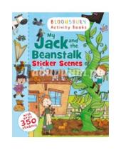 Картинка к книге Activity books - My Jack and the Beanstalk Sticker Scenes