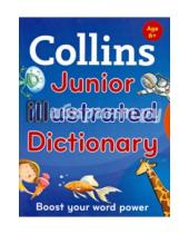 Картинка к книге Harper Collins UK - Collins Junior Illustrated Dictionary