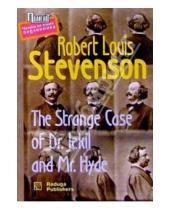 Картинка к книге Льюис Роберт Стивенсон - The Strange case of Dr.Jekyll and Mr.Hyde/ Странный случай с доктором Джекилем и мистером Хайдом