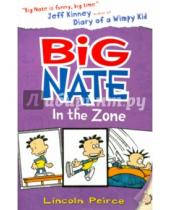 Картинка к книге Lincoln Peirce - Big Nate in the Zone