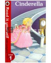 Картинка к книге Ladybird - Cinderella