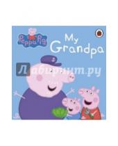 Картинка к книге Peppa Pig - My Grandpa