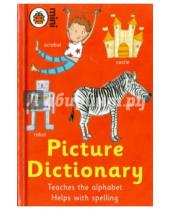 Картинка к книге Ladybird - Picture Dictionary