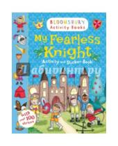 Картинка к книге Activity books - My Fearless Knight. Activity and Sticker Book