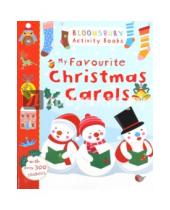 Картинка к книге Bloomsbury - My Favourite Christmas Carols