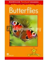 Картинка к книге Thea Feldman - Butterflies Reader