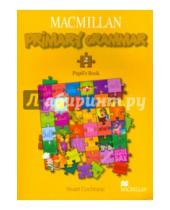 Картинка к книге Стюарт Кокрейн - Macmillan Primary Grammar 2. Pupil's Book (+CD)