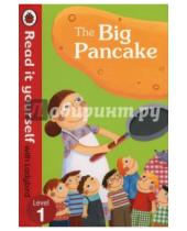 Картинка к книге Ladybird - The Big Pancake