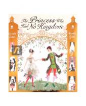 Картинка к книге Ursula Jones - The Princess Who Had No Kingdom