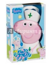 Картинка к книге Peppa Pig - Игровой набор ДОКТОР (25925)