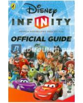 Картинка к книге Richard Jenkins - Disney Infinity. The Official Guide