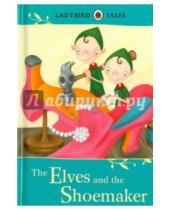 Картинка к книге Ladybird - Elves and the Shoemaker