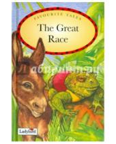 Картинка к книге Favourite Tales - The Great Race
