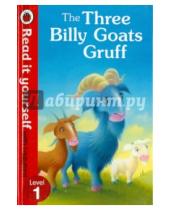 Картинка к книге Ladybird - Three Billy Goats Gruff