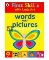 Картинка к книге Ladybird - Words and Pictures