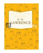 Картинка к книге Herbert David Lawrence - The Classic Works of D. H. Lawrence