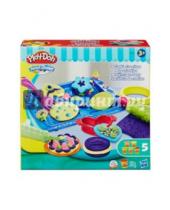 Картинка к книге Play-Doh - Игровой набор "Магазинчик печенья" PLAY-DOH (B0307)