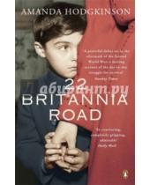 Картинка к книге Amanda Hodgkinson - 22 Britannia Road