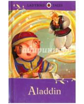 Картинка к книге Ladybird Tales - Aladdin